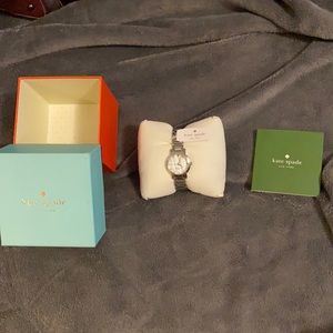 Kate Spade watch
